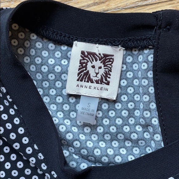 Anne Klein Top - Picture 4 of 7